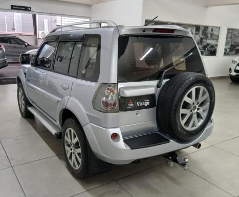 MITSUBISHI Pajero TR4 2.0 16V 4P FLEX AUTOM�TICO, Foto 2