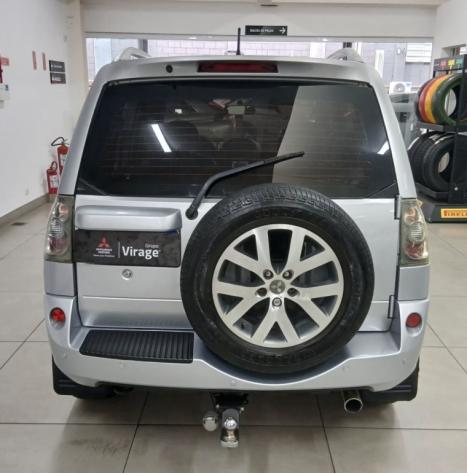MITSUBISHI Pajero TR4 2.0 16V 4P FLEX AUTOM�TICO, Foto 3