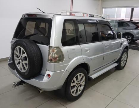 MITSUBISHI Pajero TR4 2.0 16V 4P FLEX AUTOM�TICO, Foto 4