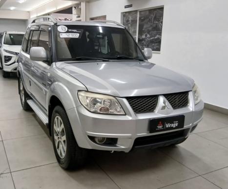 MITSUBISHI Pajero TR4 2.0 16V 4P FLEX AUTOM�TICO, Foto 5