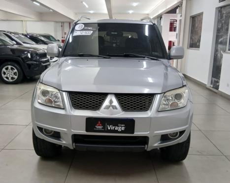 MITSUBISHI Pajero TR4 2.0 16V 4P FLEX AUTOM�TICO, Foto 6
