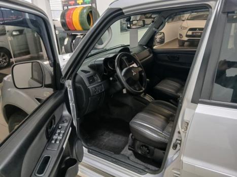 MITSUBISHI Pajero TR4 2.0 16V 4P FLEX AUTOM�TICO, Foto 7