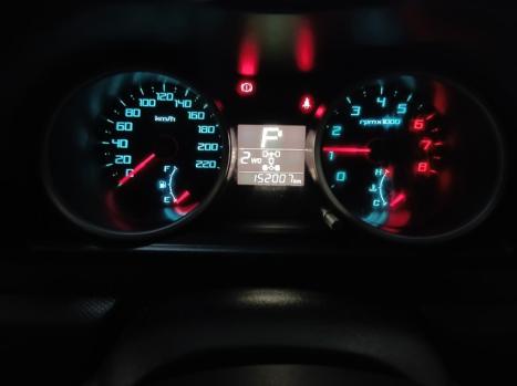 MITSUBISHI Pajero TR4 2.0 16V 4P FLEX AUTOM�TICO, Foto 8