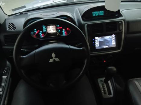 MITSUBISHI Pajero TR4 2.0 16V 4P FLEX AUTOM�TICO, Foto 9