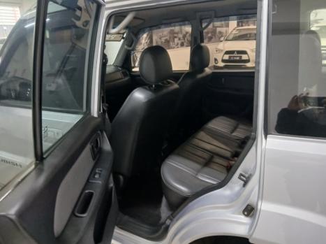 MITSUBISHI Pajero TR4 2.0 16V 4P FLEX AUTOM�TICO, Foto 10