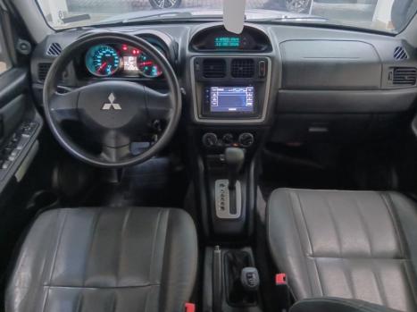 MITSUBISHI Pajero TR4 2.0 16V 4P FLEX AUTOM�TICO, Foto 11