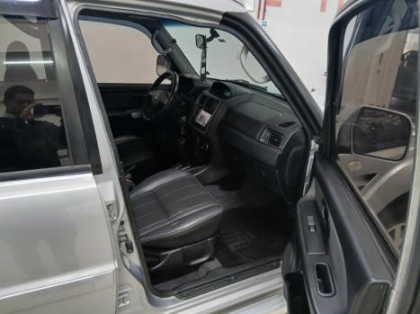 MITSUBISHI Pajero TR4 2.0 16V 4P FLEX AUTOM�TICO, Foto 12