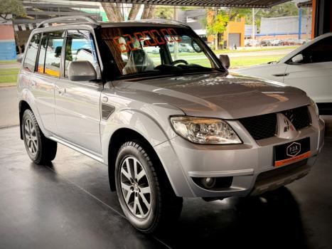 MITSUBISHI Pajero TR4 2.0 16V 4P FLEX, Foto 3