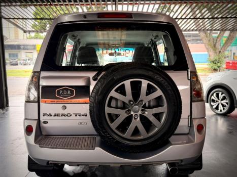 MITSUBISHI Pajero TR4 2.0 16V 4P FLEX, Foto 6
