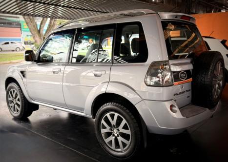 MITSUBISHI Pajero TR4 2.0 16V 4P FLEX, Foto 7