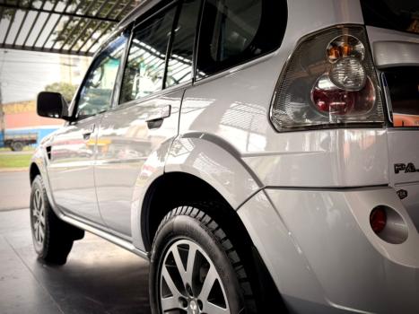 MITSUBISHI Pajero TR4 2.0 16V 4P FLEX, Foto 8