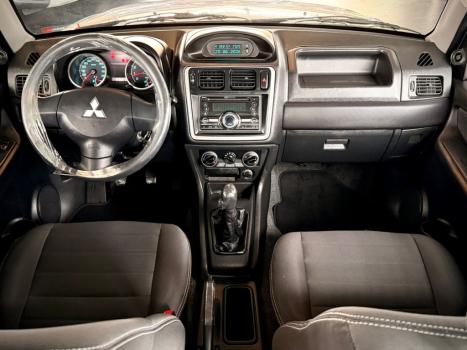 MITSUBISHI Pajero TR4 2.0 16V 4P FLEX, Foto 11