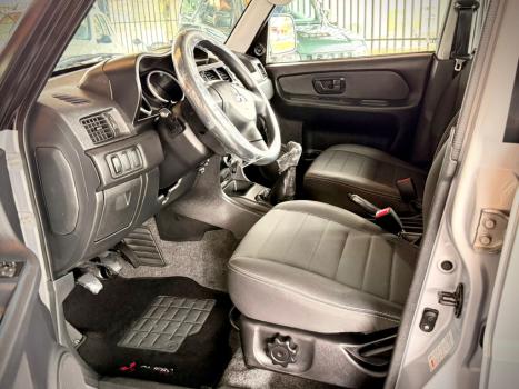 MITSUBISHI Pajero TR4 2.0 16V 4P FLEX, Foto 14