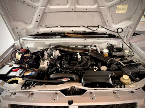 MITSUBISHI Pajero TR4 2.0 16V 4P FLEX, Foto 21