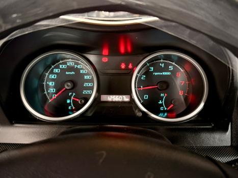 MITSUBISHI Pajero TR4 2.0 16V 4P FLEX, Foto 27
