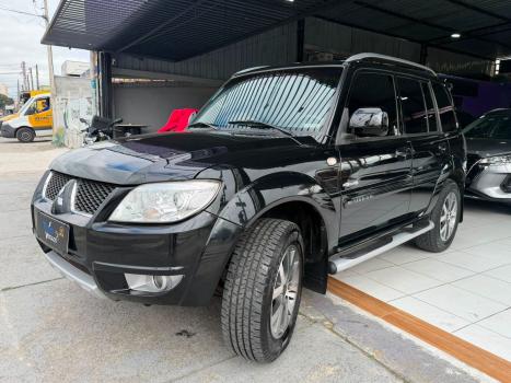 MITSUBISHI Pajero TR4 2.0 16V 4P 4X4 AUTOM�TICO, Foto 3