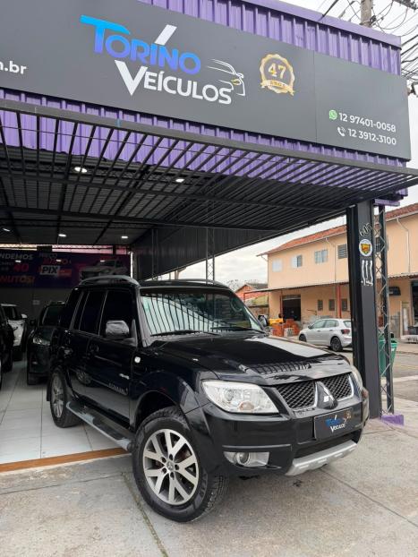 MITSUBISHI Pajero TR4 2.0 16V 4P 4X4 AUTOM�TICO, Foto 4