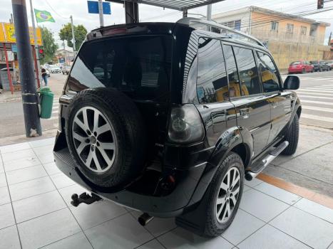 MITSUBISHI Pajero TR4 2.0 16V 4P 4X4 AUTOM�TICO, Foto 5