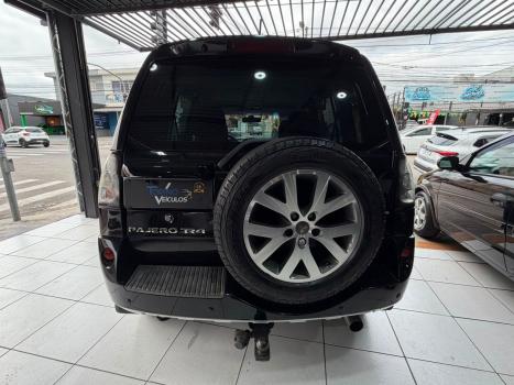 MITSUBISHI Pajero TR4 2.0 16V 4P 4X4 AUTOM�TICO, Foto 6