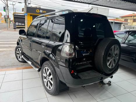MITSUBISHI Pajero TR4 2.0 16V 4P 4X4 AUTOM�TICO, Foto 7