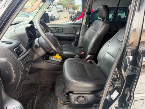 MITSUBISHI Pajero TR4 2.0 16V 4P 4X4 AUTOM�TICO, Foto 8