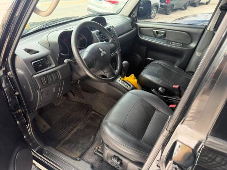 MITSUBISHI Pajero TR4 2.0 16V 4P 4X4 AUTOM�TICO, Foto 9