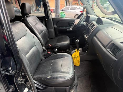 MITSUBISHI Pajero TR4 2.0 16V 4P 4X4 AUTOM�TICO, Foto 11