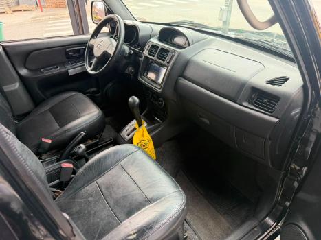 MITSUBISHI Pajero TR4 2.0 16V 4P 4X4 AUTOM�TICO, Foto 12