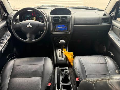 MITSUBISHI Pajero TR4 2.0 16V 4P 4X4 AUTOM�TICO, Foto 14