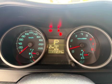 MITSUBISHI Pajero TR4 2.0 16V 4P 4X4 AUTOM�TICO, Foto 15
