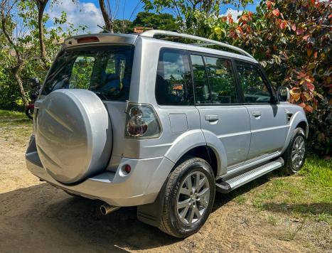 MITSUBISHI Pajero TR4 2.0 16V 4P FLEX, Foto 2