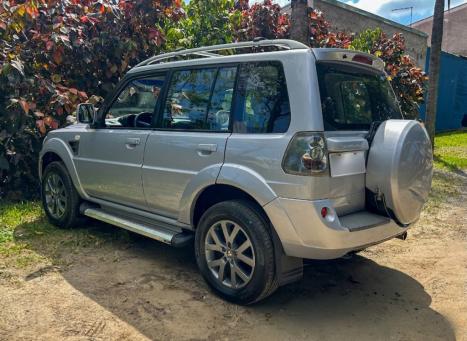 MITSUBISHI Pajero TR4 2.0 16V 4P FLEX, Foto 3