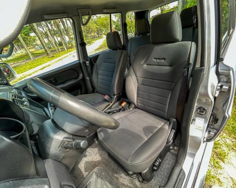 MITSUBISHI Pajero TR4 2.0 16V 4P FLEX, Foto 4