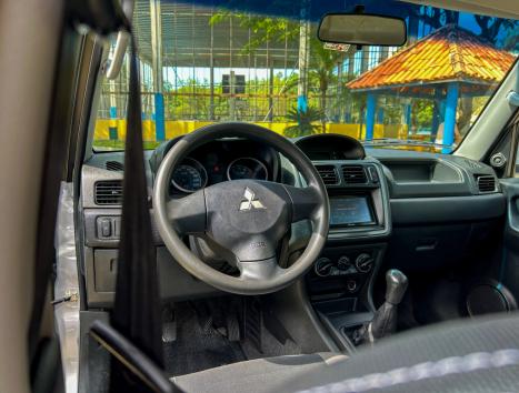 MITSUBISHI Pajero TR4 2.0 16V 4P FLEX, Foto 5