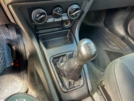 MITSUBISHI Pajero TR4 2.0 16V 4P FLEX, Foto 7