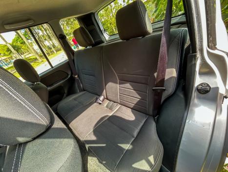 MITSUBISHI Pajero TR4 2.0 16V 4P FLEX, Foto 8