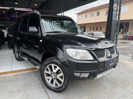 MITSUBISHI Pajero TR4 2.0 16V 4P 4X4 AUTOMÁTICO, Foto 1