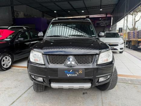 MITSUBISHI Pajero TR4 2.0 16V 4P 4X4 AUTOMÁTICO, Foto 2
