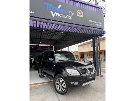 MITSUBISHI Pajero TR4 2.0 16V 4P 4X4 AUTOMÁTICO, Foto 3
