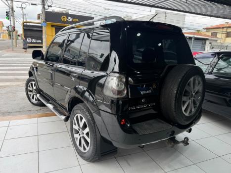 MITSUBISHI Pajero TR4 2.0 16V 4P 4X4 AUTOMÁTICO, Foto 4