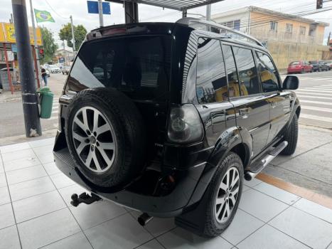 MITSUBISHI Pajero TR4 2.0 16V 4P 4X4 AUTOMÁTICO, Foto 6