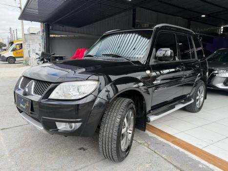 MITSUBISHI Pajero TR4 2.0 16V 4P 4X4 AUTOMÁTICO, Foto 8