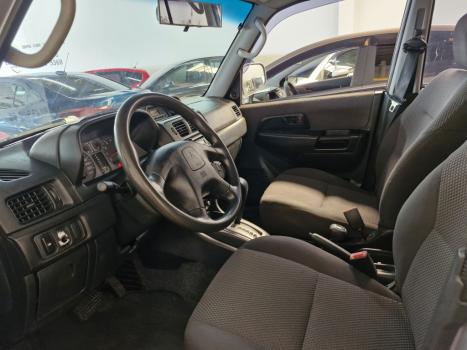 MITSUBISHI Pajero TR4 2.0 16V 4P 4X4 FLEX AUTOMÁTICO, Foto 6