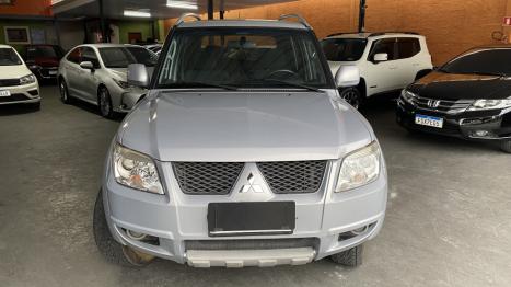 MITSUBISHI Pajero TR4 2.0 16V 4P FLEX, Foto 1