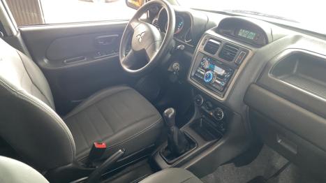 MITSUBISHI Pajero TR4 2.0 16V 4P FLEX, Foto 3