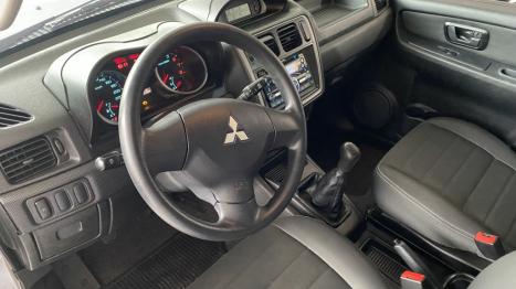 MITSUBISHI Pajero TR4 2.0 16V 4P FLEX, Foto 5