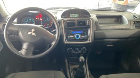 MITSUBISHI Pajero TR4 2.0 16V 4P FLEX, Foto 6