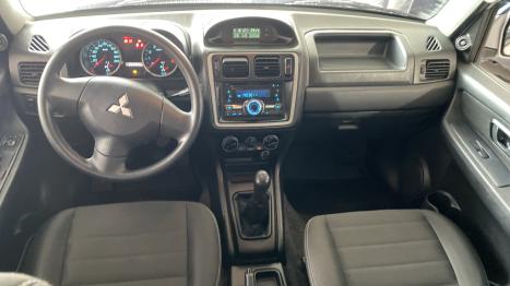 MITSUBISHI Pajero TR4 2.0 16V 4P FLEX, Foto 7