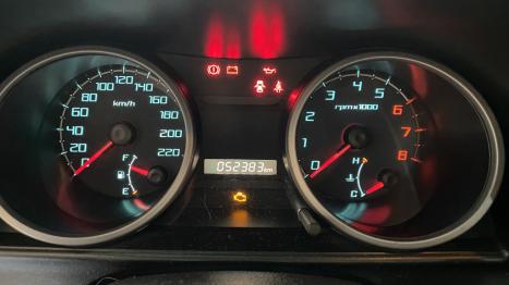 MITSUBISHI Pajero TR4 2.0 16V 4P FLEX, Foto 8