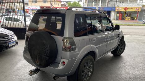 MITSUBISHI Pajero TR4 2.0 16V 4P FLEX, Foto 10